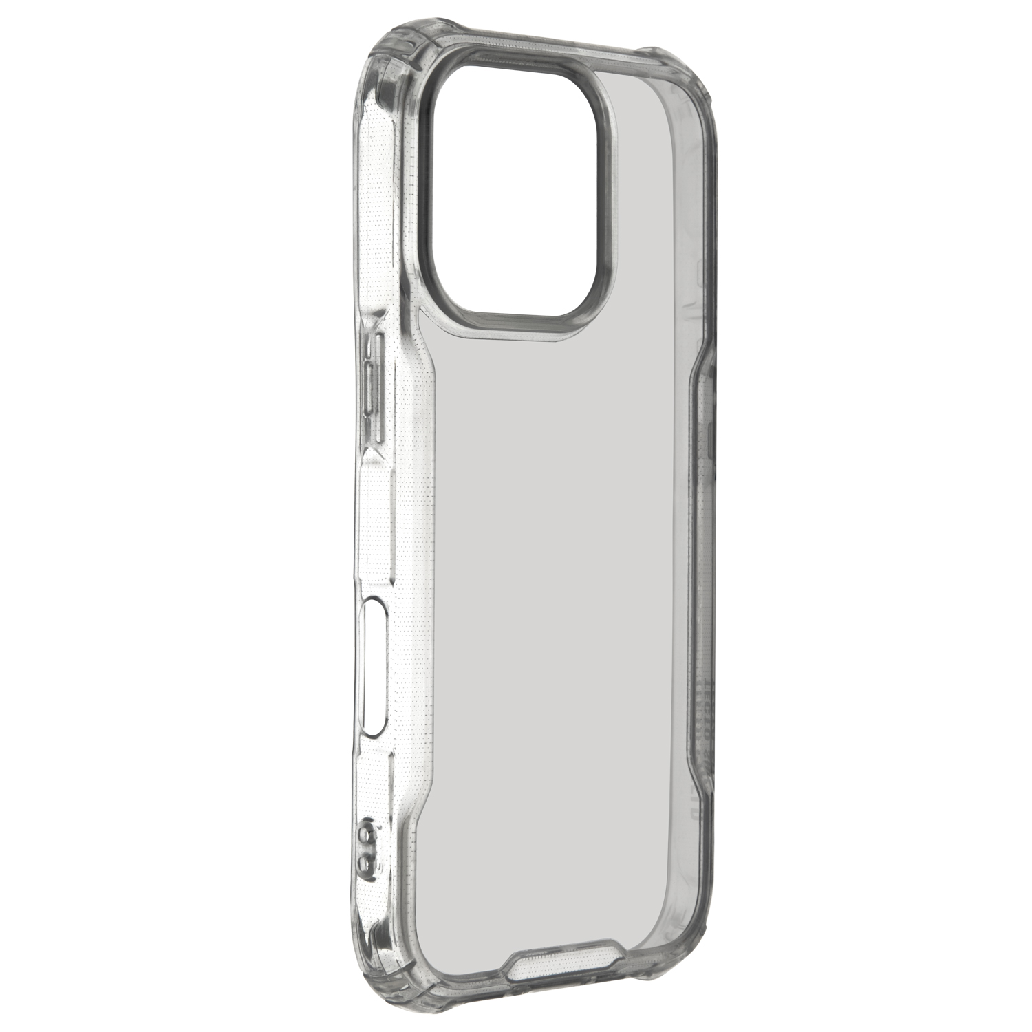  transparentna Apple iPhone 16 Pro Max / 2