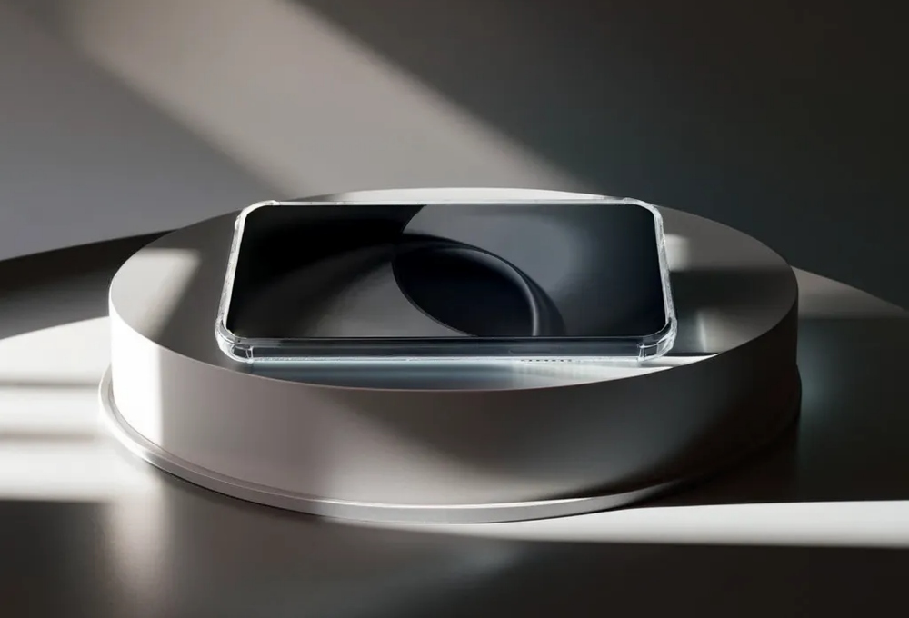  transparentna Samsung Galaxy A54 5G / 2