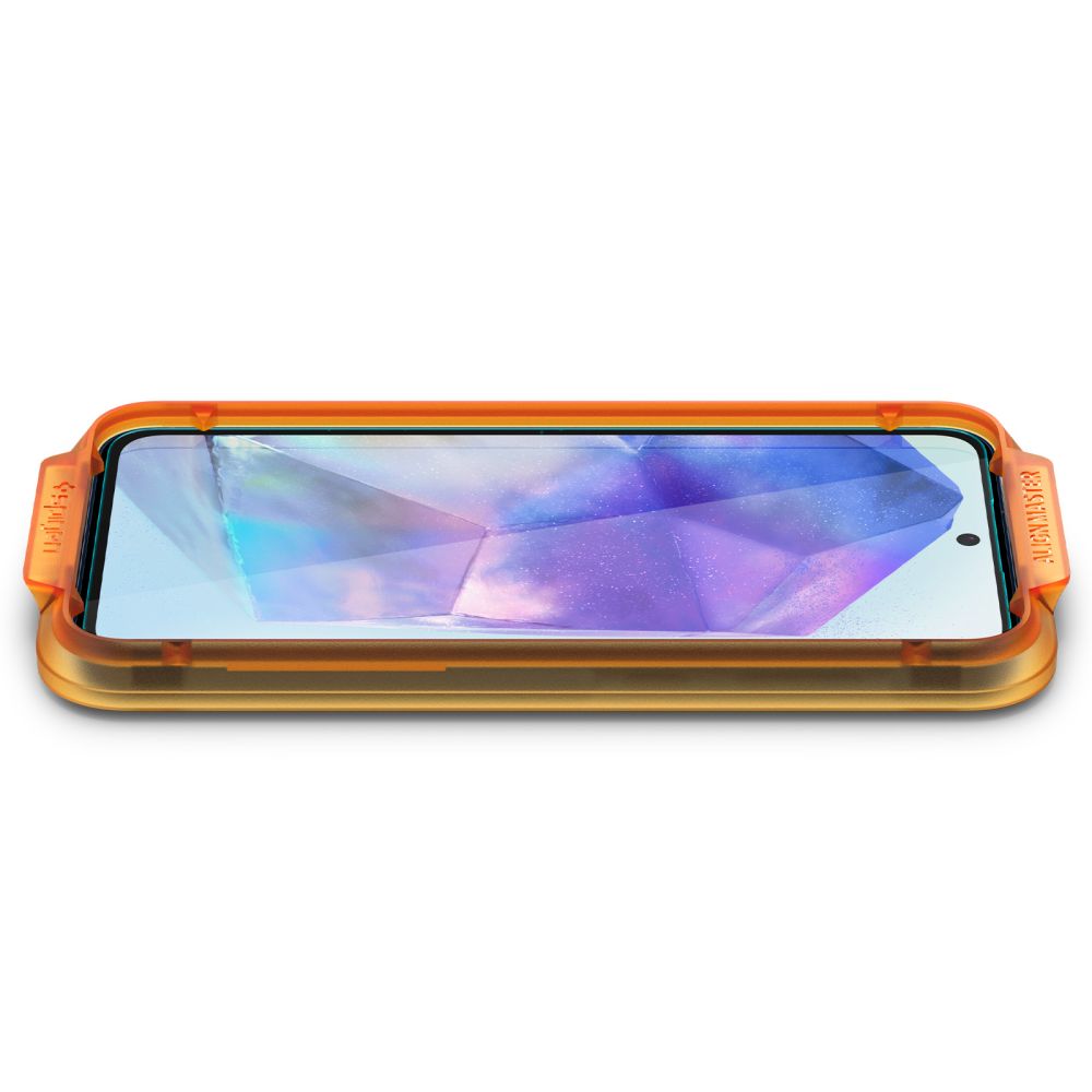  transparentne Samsung Galaxy A55 5G / 3