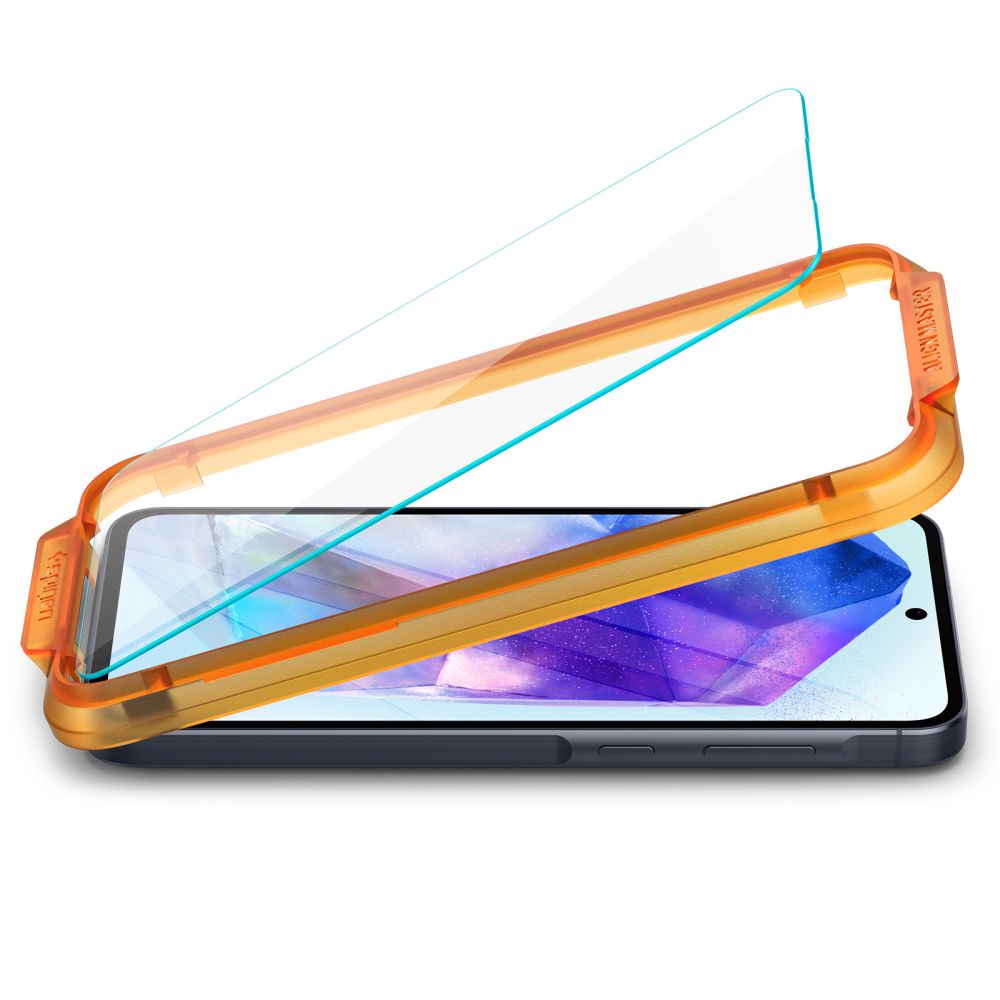  transparentne Samsung Galaxy A55 5G / 4