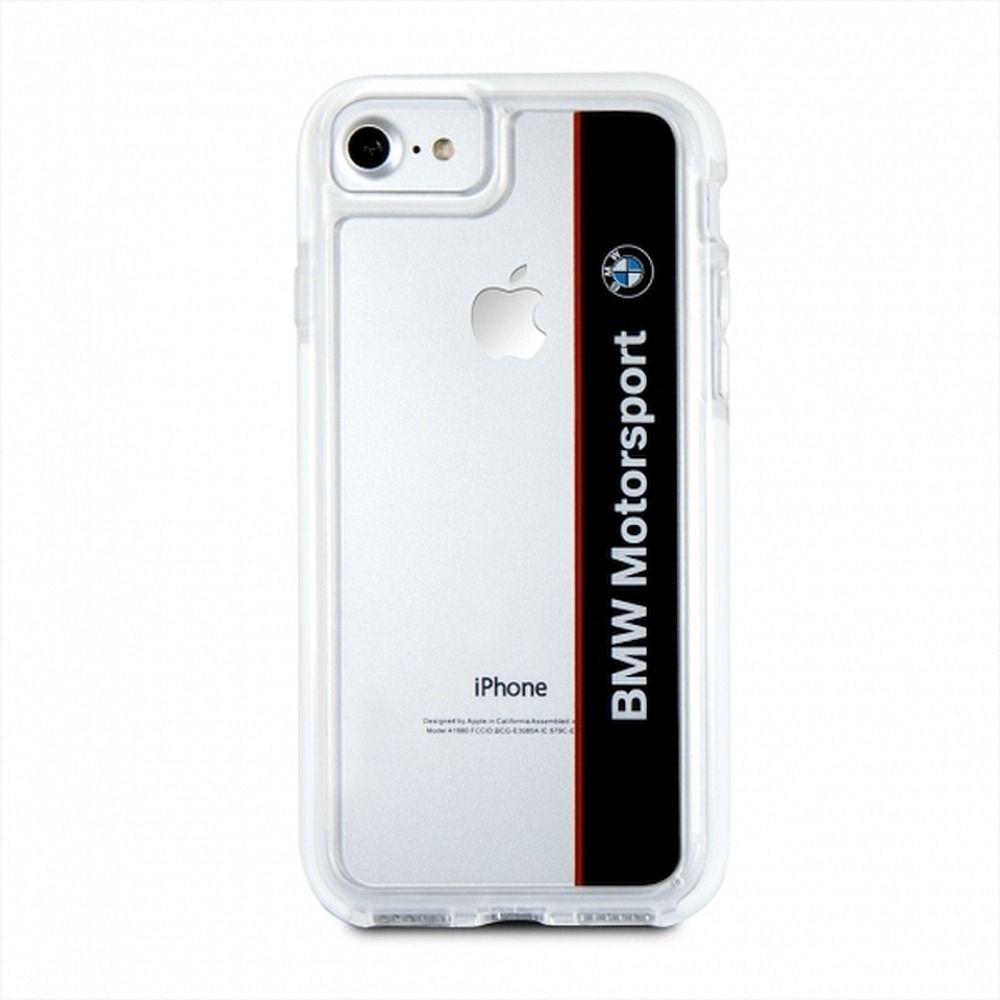  transparentne Apple iPhone 7 / 2