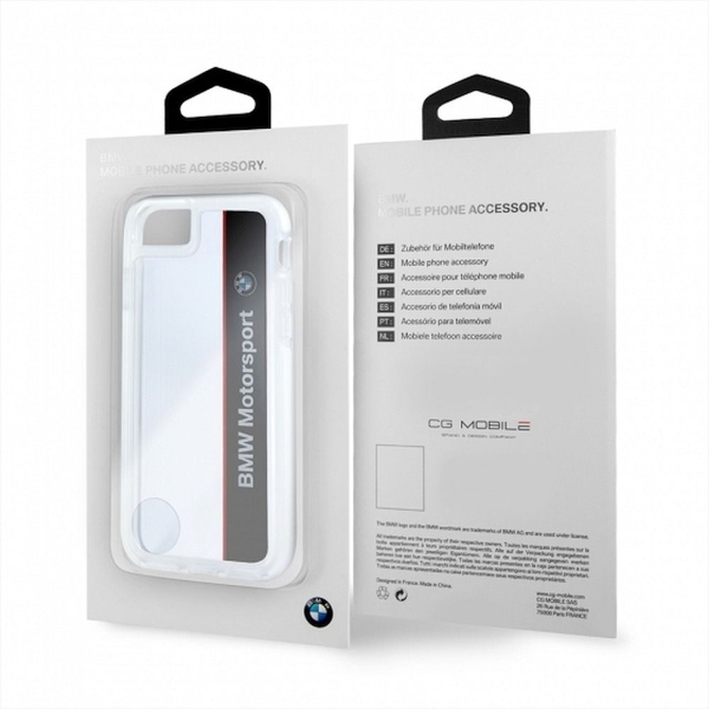  transparentne Apple iPhone 7 / 4