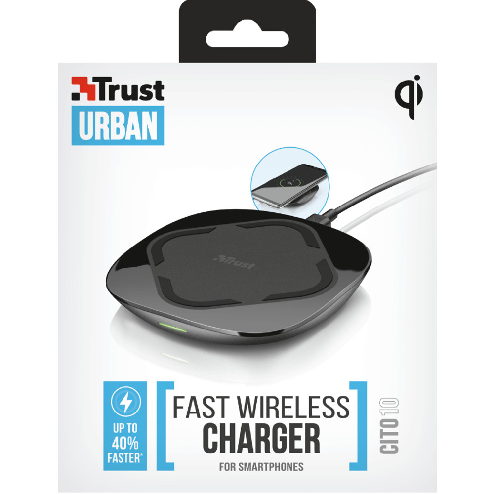 Trust �adowarka indukcyjna Cito10 / 7