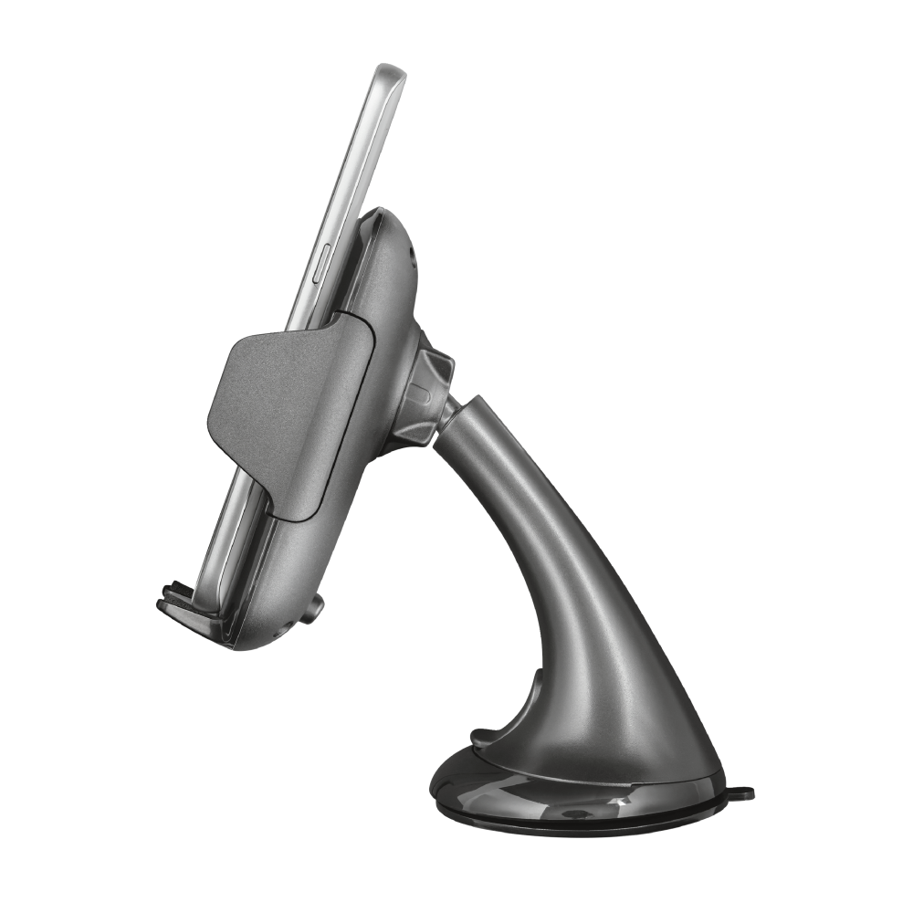 Trust �adowarka indukcyjna w uchwycie samochodowym Yudo / 6