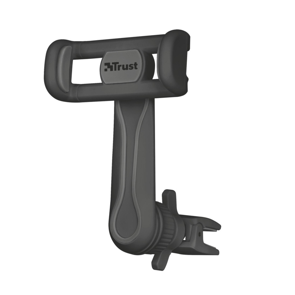 Trust uchwyt samochodowy do smartfon�w na kratk� AIRA