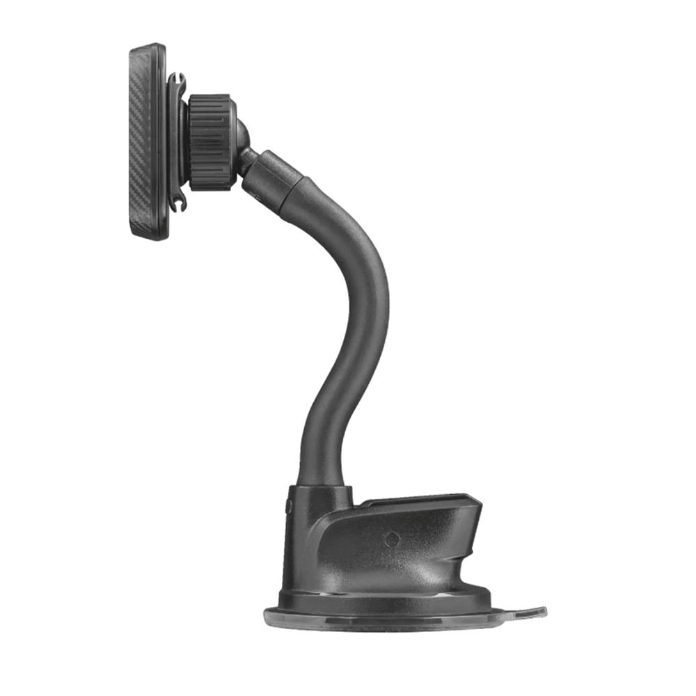 TRUST Uchwyt samochodowy na telefon przyssawka Veta Premium / 2