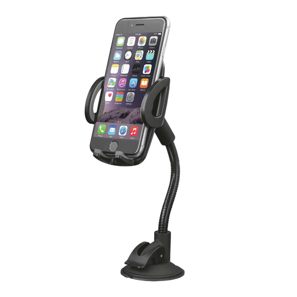 Turst uchwyt samochodowy Goosneck / 4