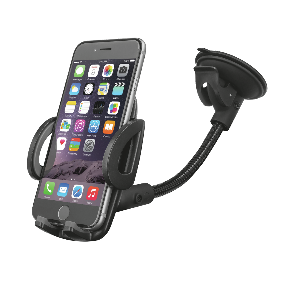 Turst uchwyt samochodowy Goosneck / 6