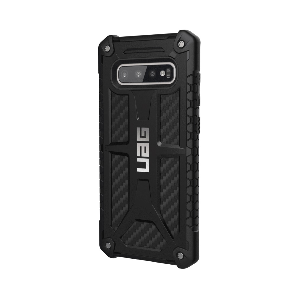 UAG Urban Armor Gear etui Monarch Samsung Galaxy S10 Plus