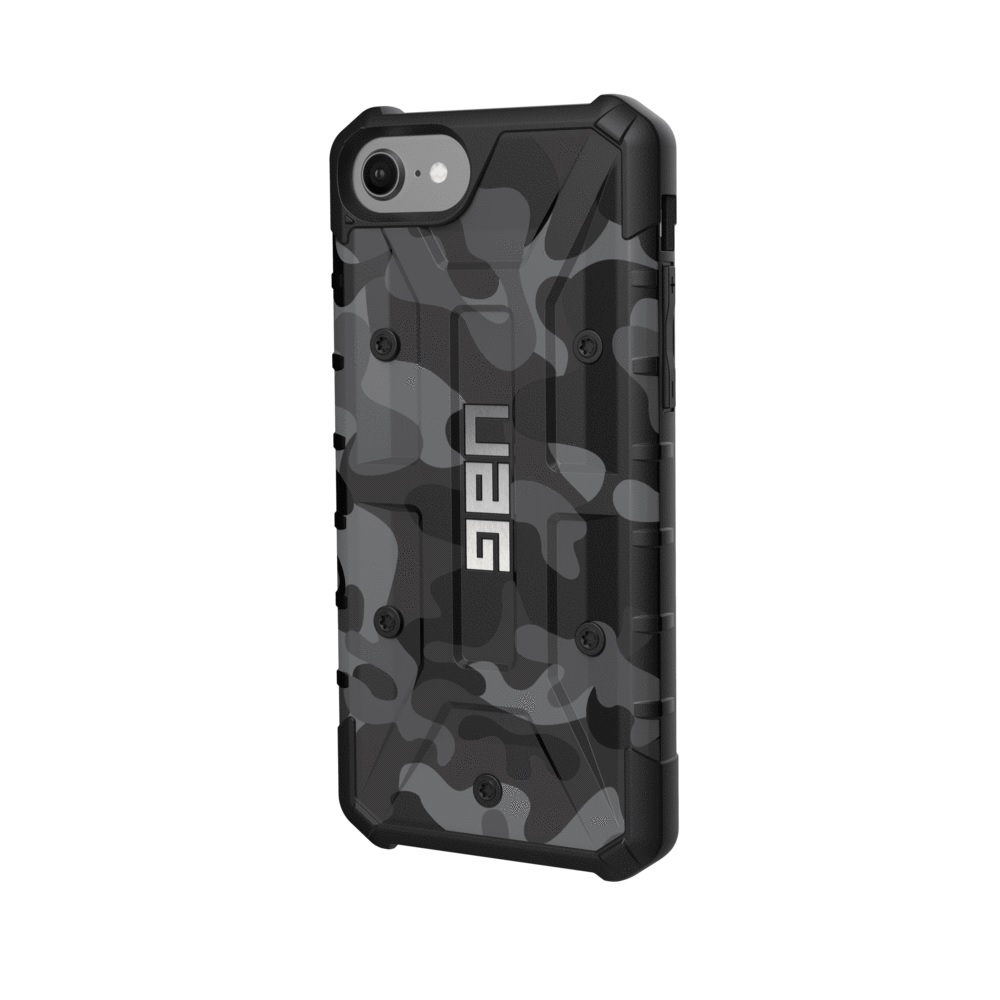 UAG Urban Armor Gear etui Pathfinder Apple iPhone 7