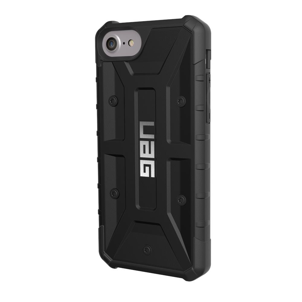 UAG Urban Armor Gear etui Pathfinder czarna Apple iPhone 7 / 2