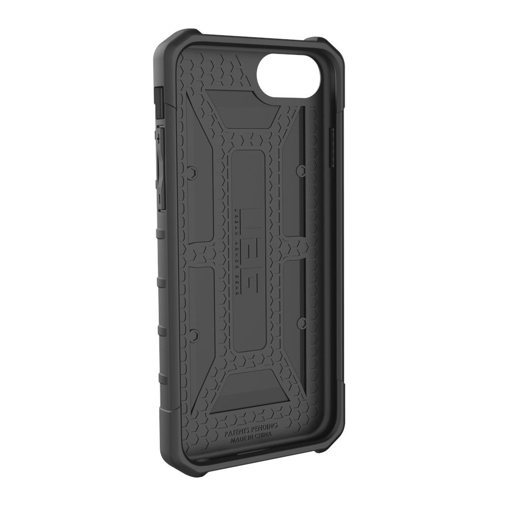 UAG Urban Armor Gear etui Pathfinder czarna Apple iPhone 7 / 3