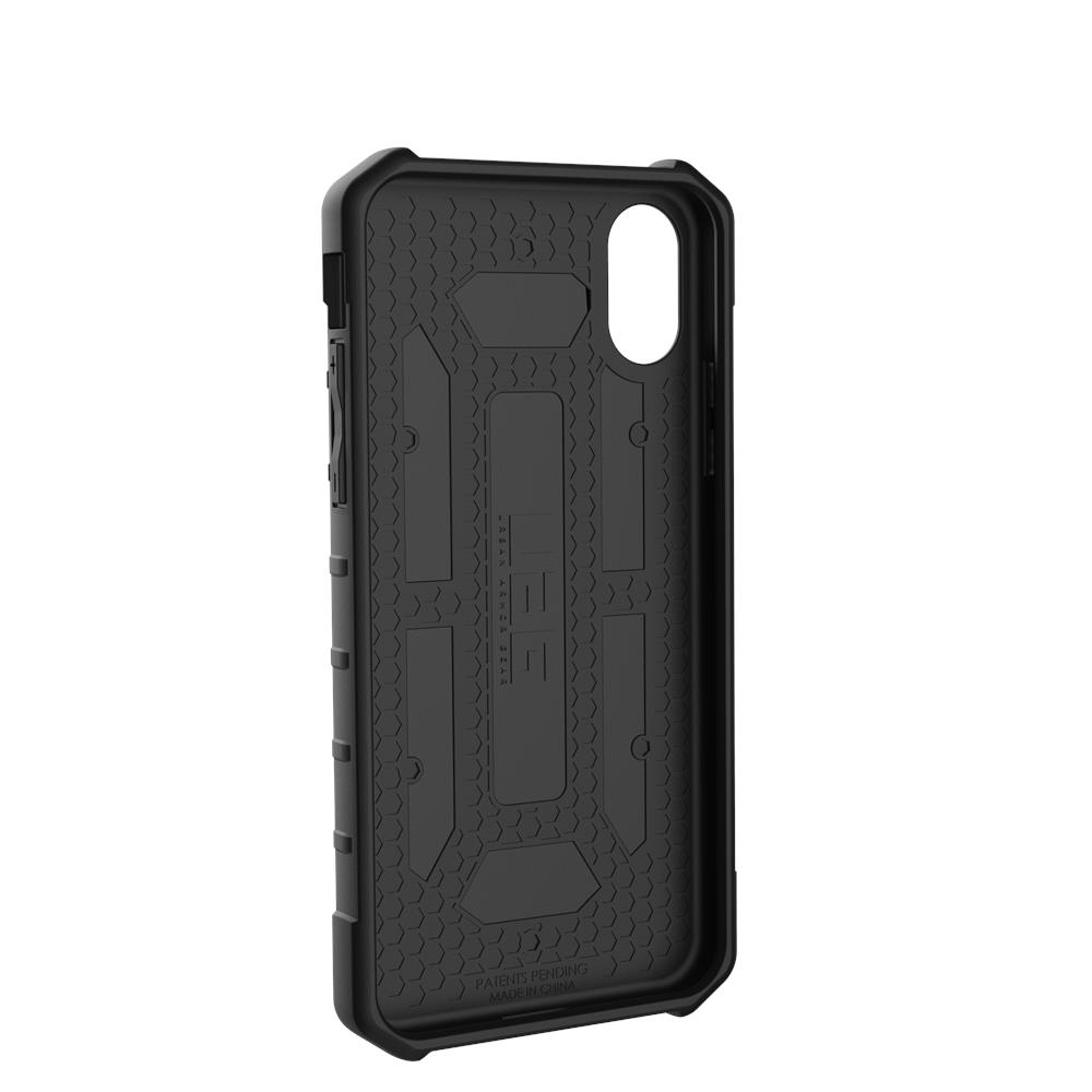 UAG Urban Armor Gear etui Pathfinder czarna Apple iPhone XS / 3