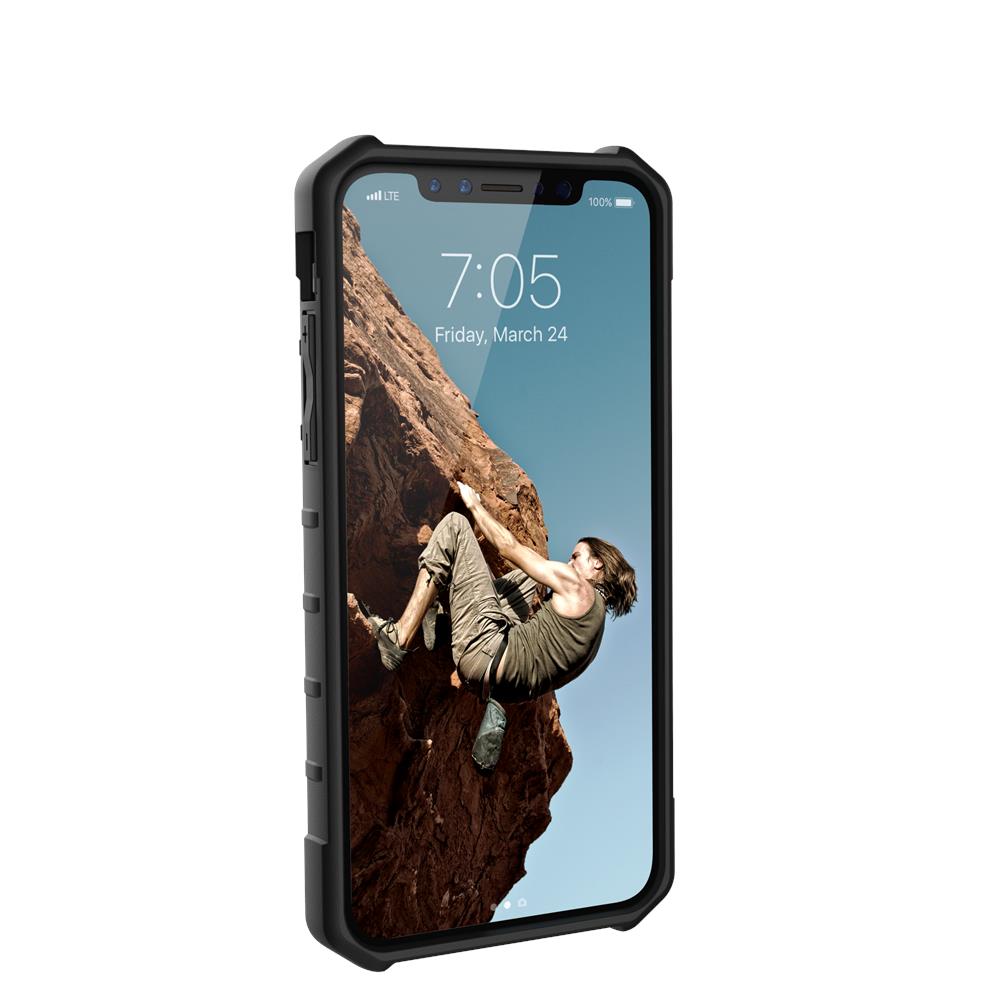 UAG Urban Armor Gear etui Pathfinder czarna Apple iPhone XS / 4