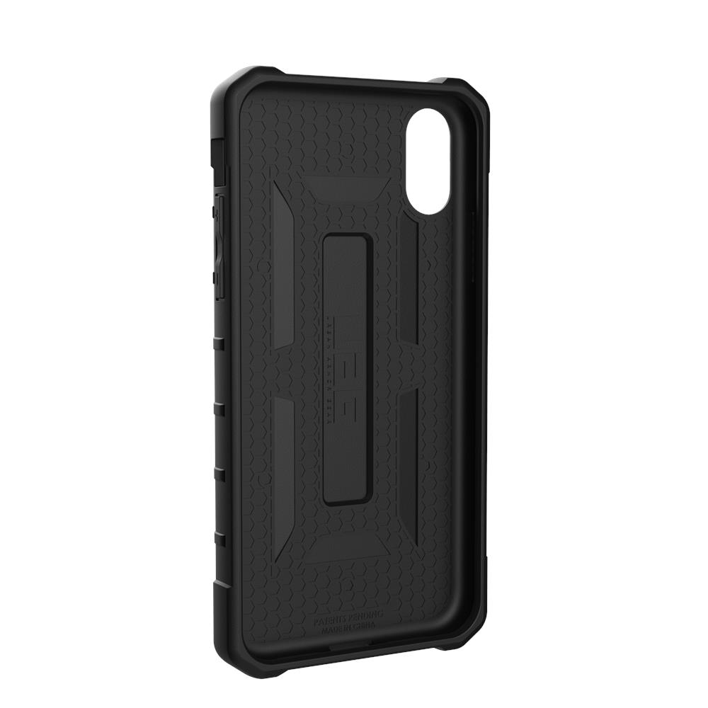 UAG Urban Armor Gear etui Pathfinder czarna Apple iPhone XR / 3