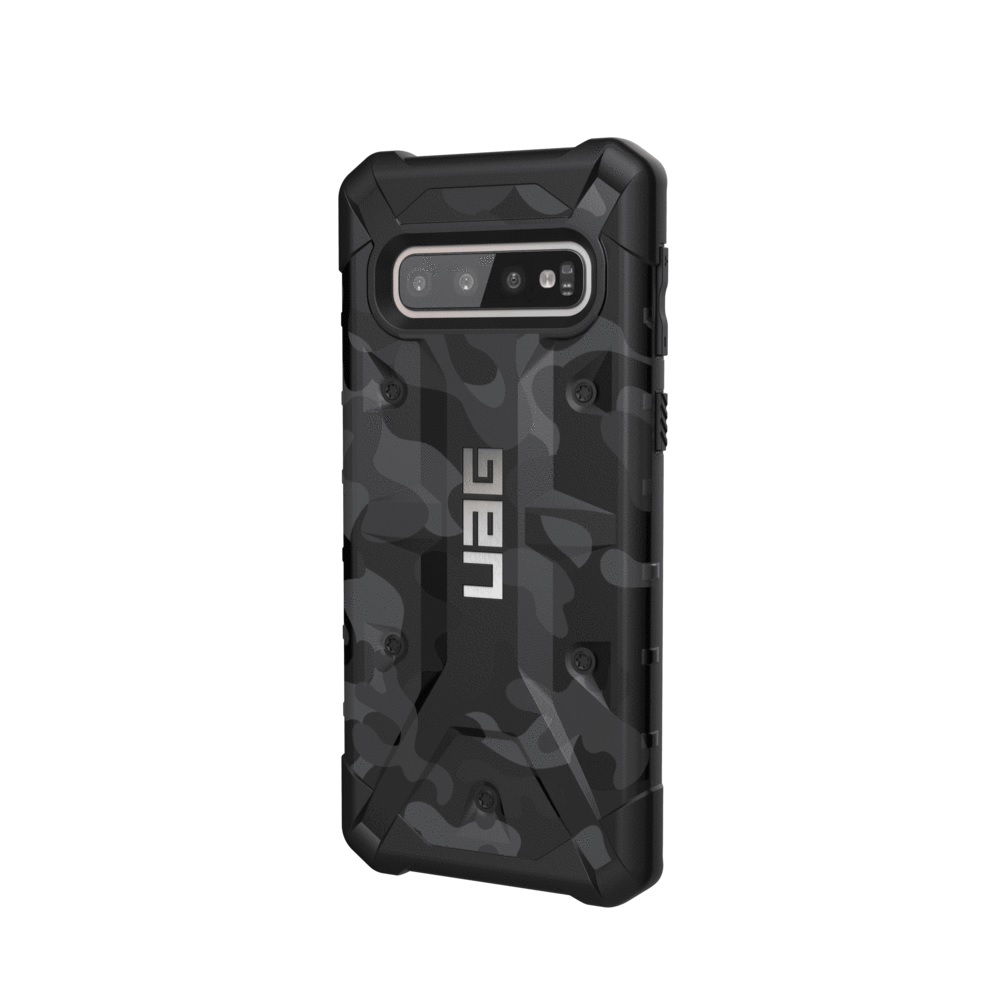 UAG Urban Armor Gear etui Pathfinder Samsung Galaxy S10