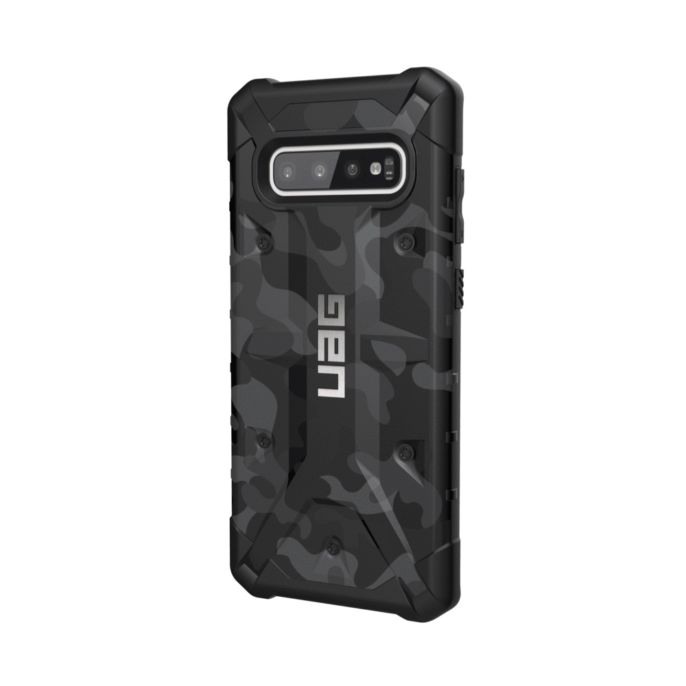 UAG Urban Armor Gear etui Pathfinder Samsung Galaxy S10 Plus