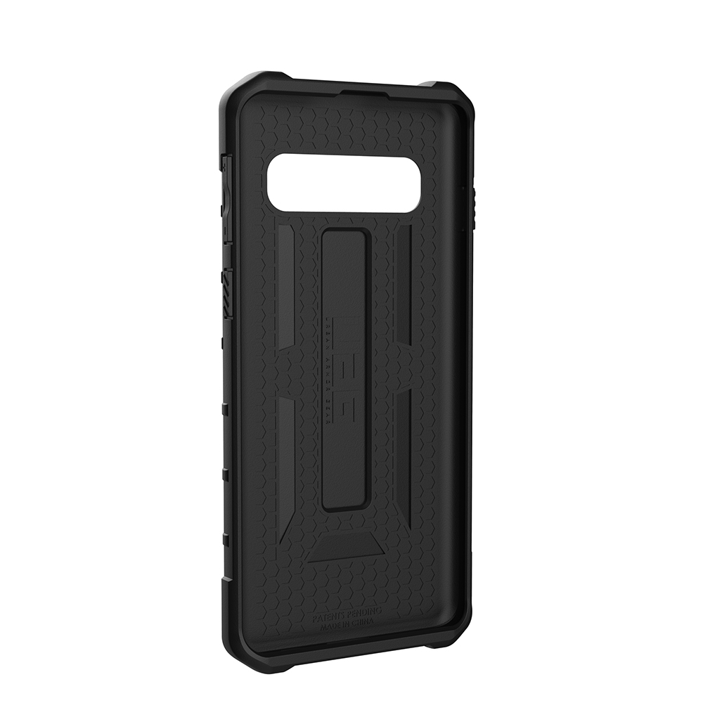 UAG Urban Armor Gear etui Pathfinder czarne MIL STD 810G 516.6 Samsung Galaxy S10 Plus / 4