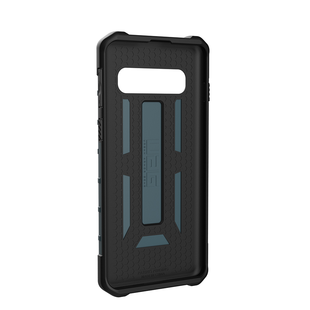UAG Urban Armor Gear etui Pathfinder szare MIL STD 810G 516.6 Samsung Galaxy S10 Plus / 4