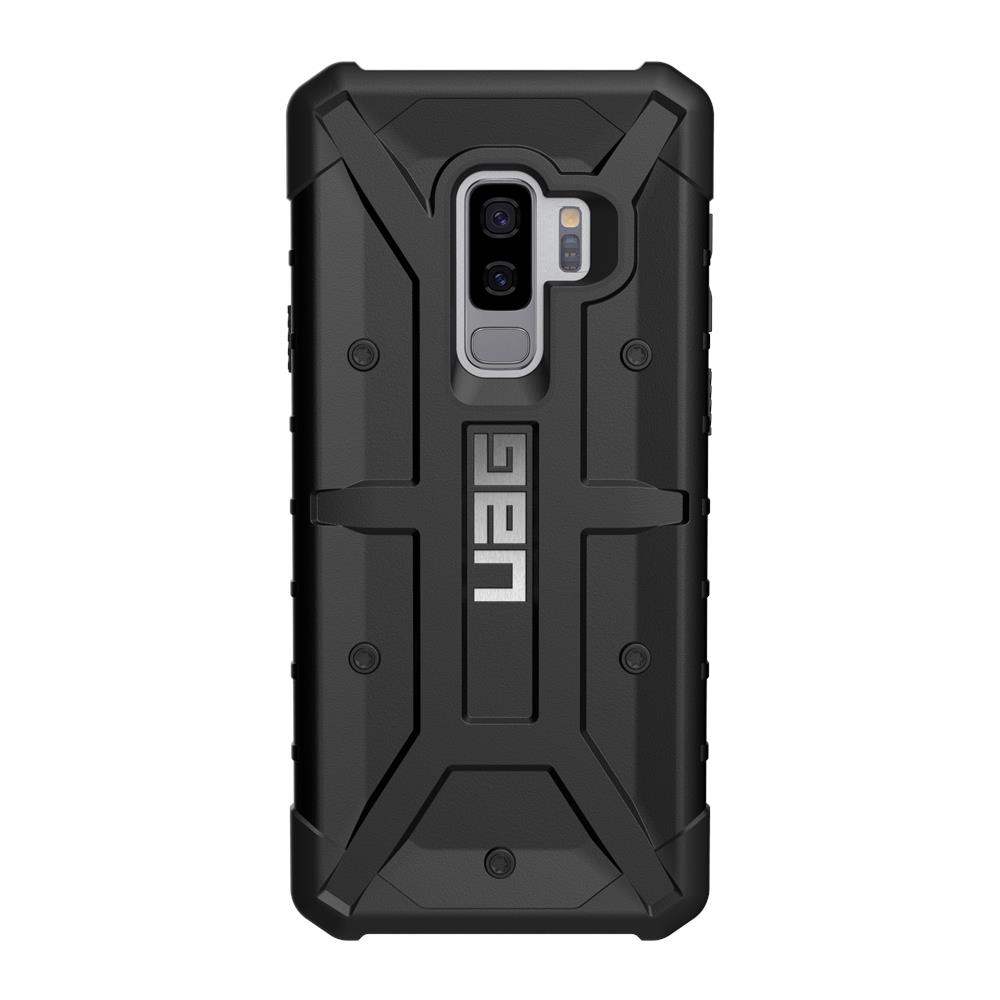 UAG Urban Armor Gear etui Pathfinder czarna Samsung Galaxy S9 Plus