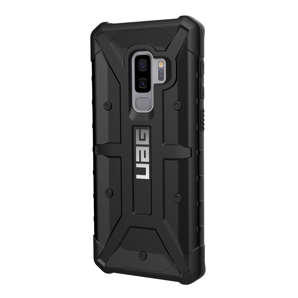 UAG Urban Armor Gear etui Pathfinder czarna Samsung Galaxy S9 Plus / 2