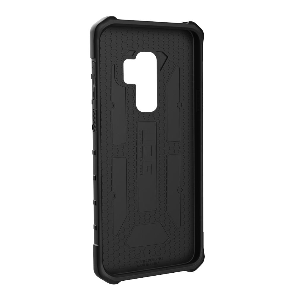 UAG Urban Armor Gear etui Pathfinder czarna Samsung Galaxy S9 Plus / 3