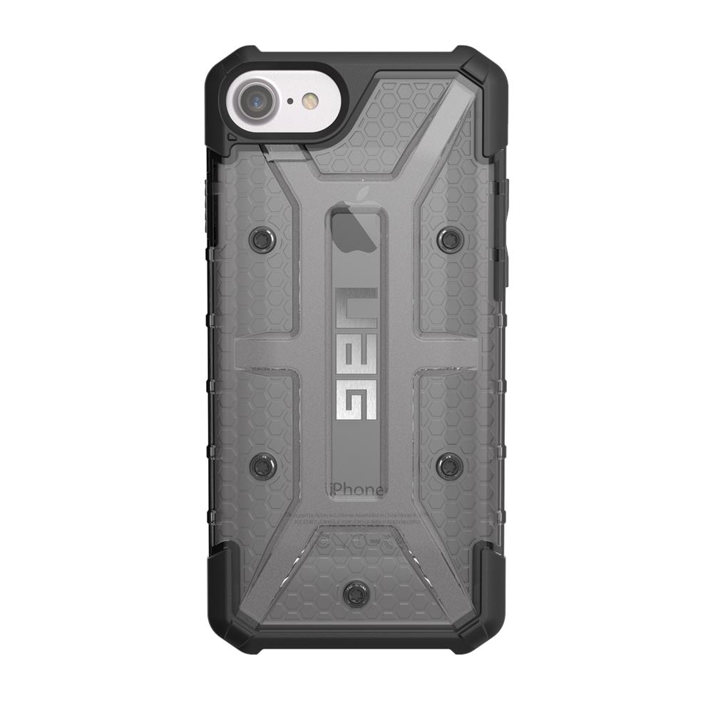UAG Urban Armor Gear etui Plasma czarna-prze�roczysta Apple iPhone 7