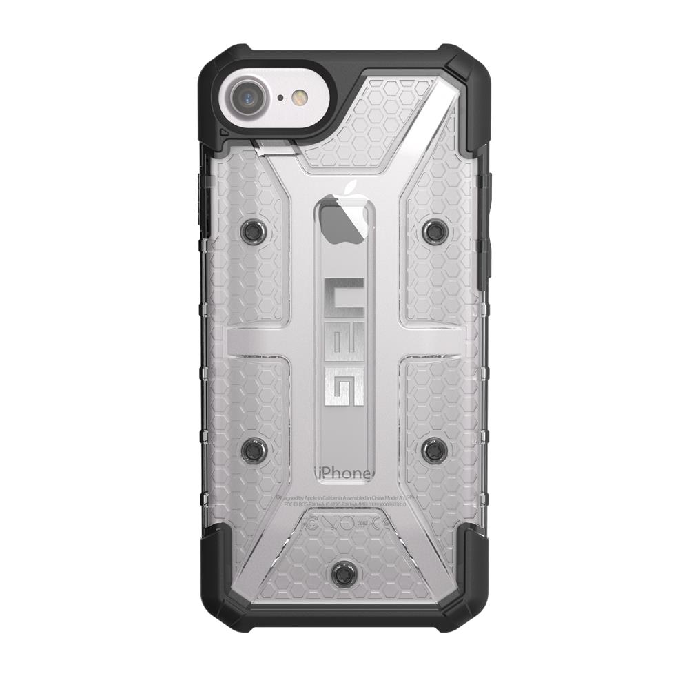 UAG Urban Armor Gear etui Plasma prze�roczysta Apple iPhone 7