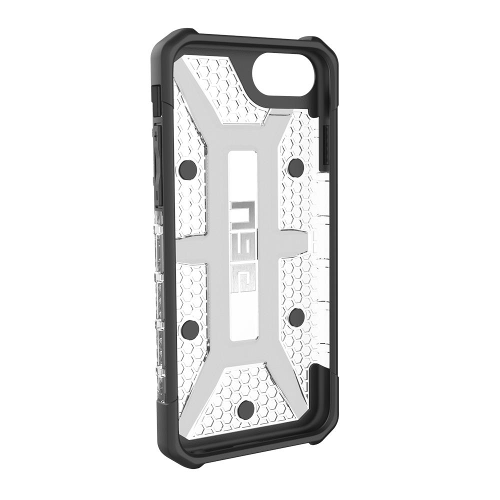 UAG Urban Armor Gear etui Plasma prze�roczysta Apple iPhone 7 / 3