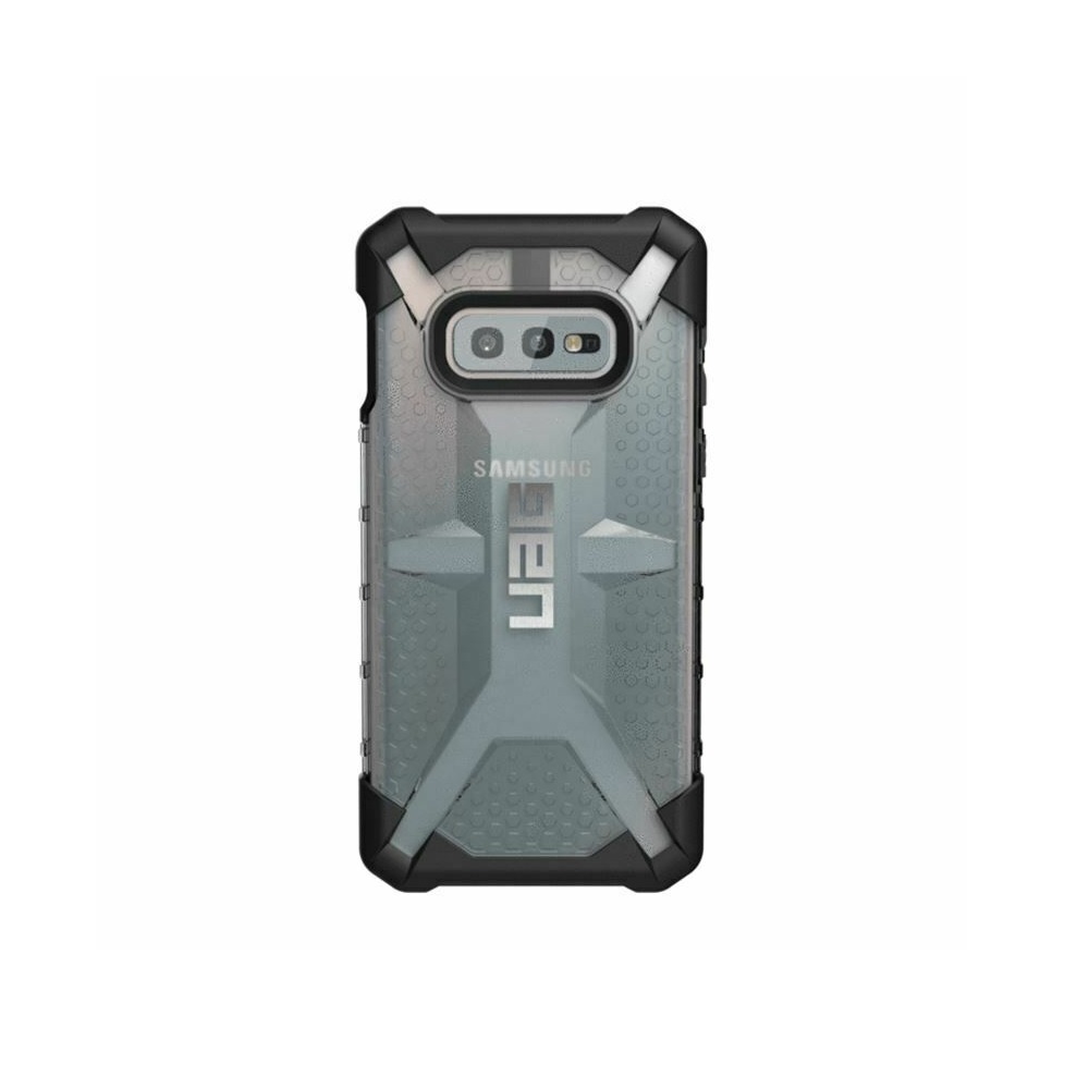 UAG Urban Armor Gear etui Plasma przeroczysta MIL STD 810G 516.6 Samsung Galaxy S10e