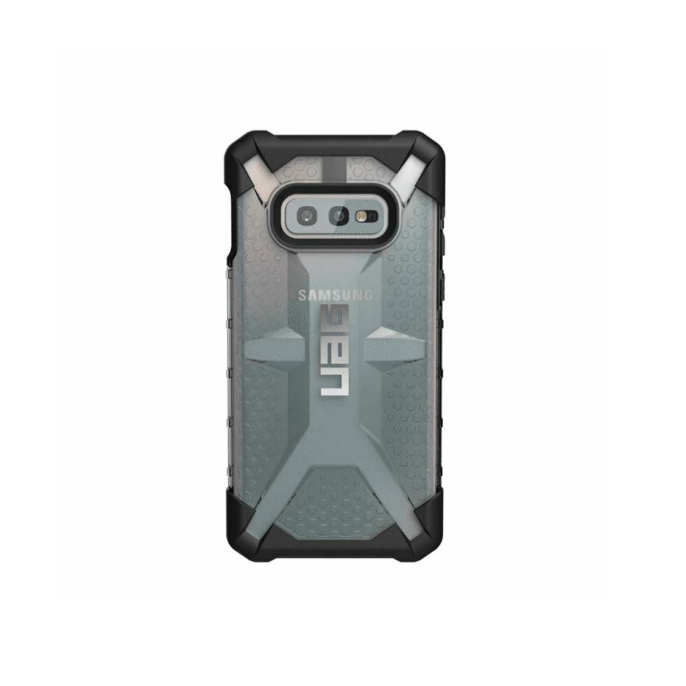 UAG Urban Armor Gear etui Plasma prze�roczysta MIL STD 810G 516.6 Samsung Galaxy S10e