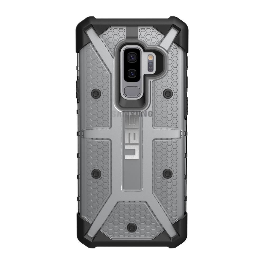 UAG Urban Armor Gear etui Plasma prze�roczysta Samsung Galaxy S9 Plus