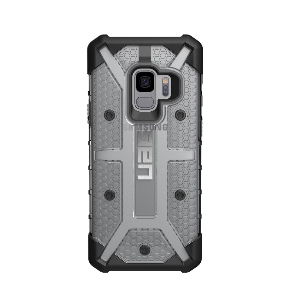 UAG Urban Armor Gear etui Plasma prze�roczysta Samsung Galaxy S9