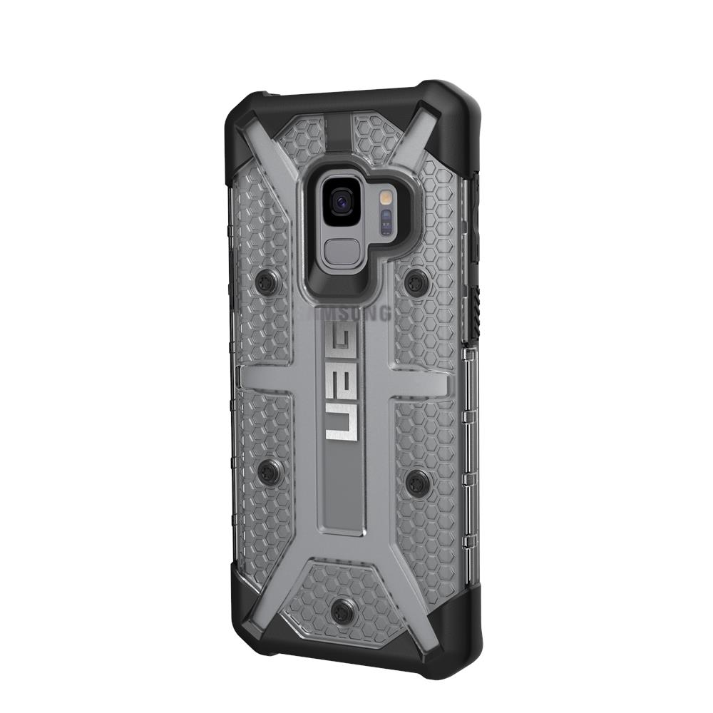 UAG Urban Armor Gear etui Plasma prze�roczysta Samsung Galaxy S9 / 2