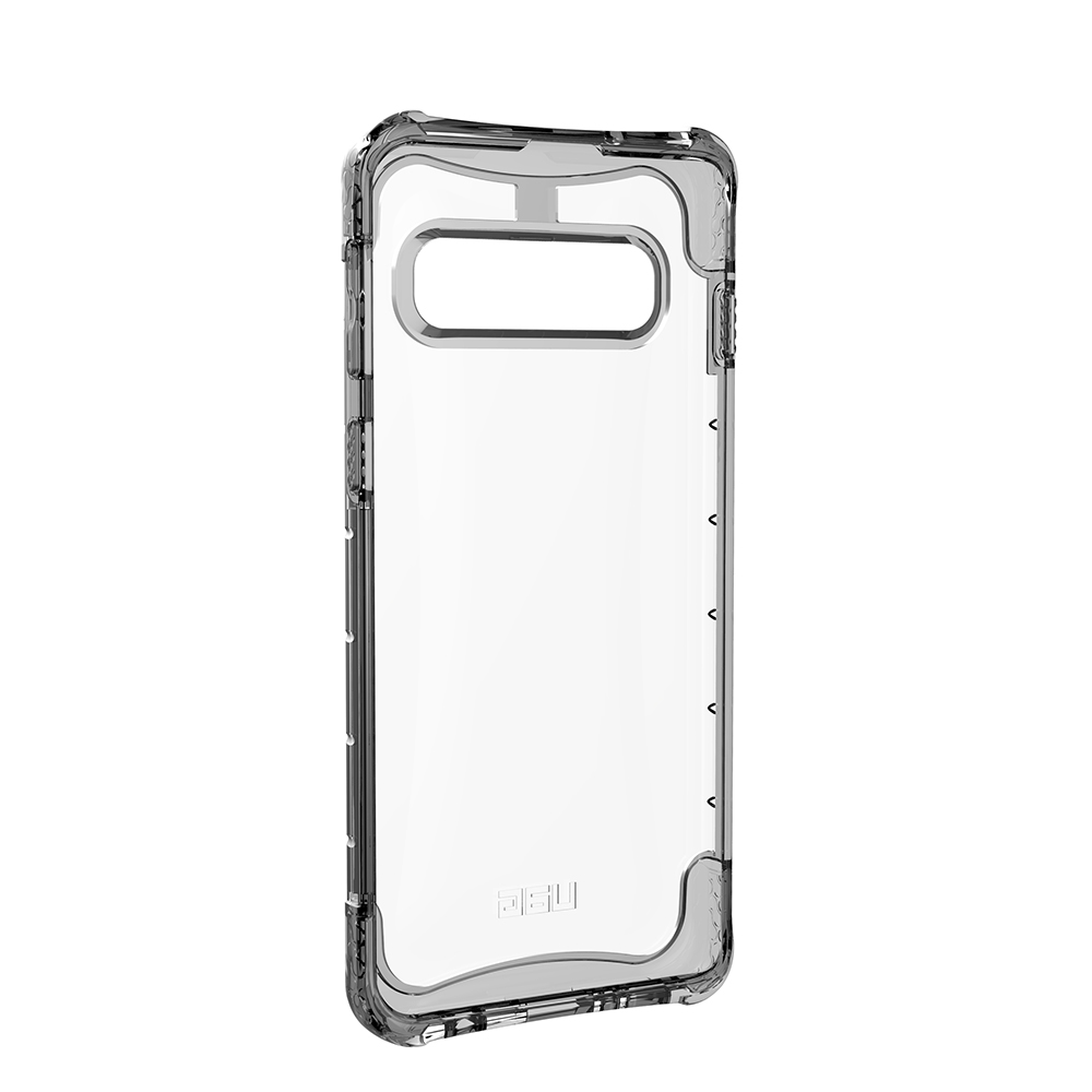 UAG Urban Armor Gear etui Plyo prze�roczysta MIL STD 810G 516.6 Samsung Galaxy S10 Plus