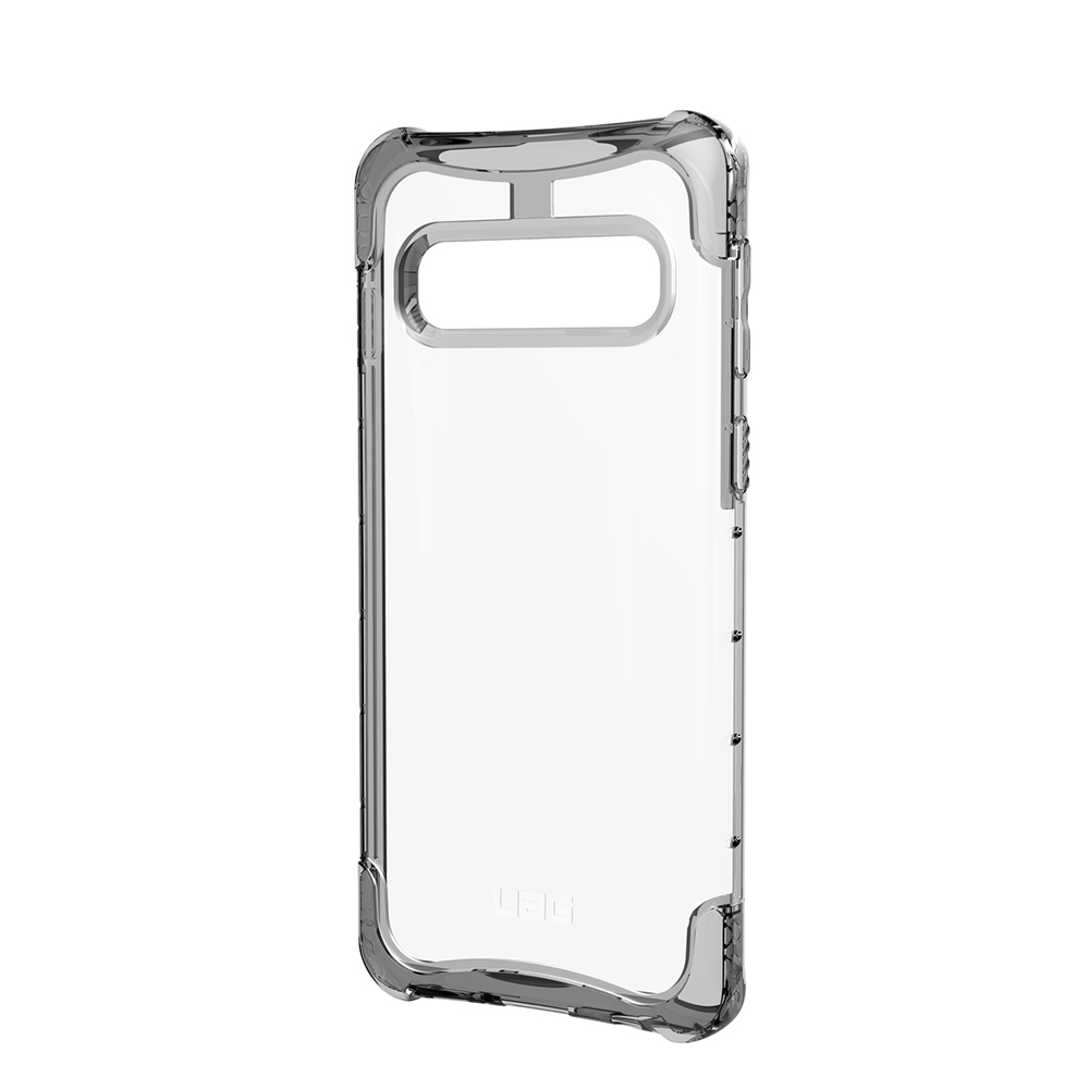 UAG Urban Armor Gear etui Plyo prze�roczysta MIL STD 810G 516.6 Samsung Galaxy S10 Plus / 2