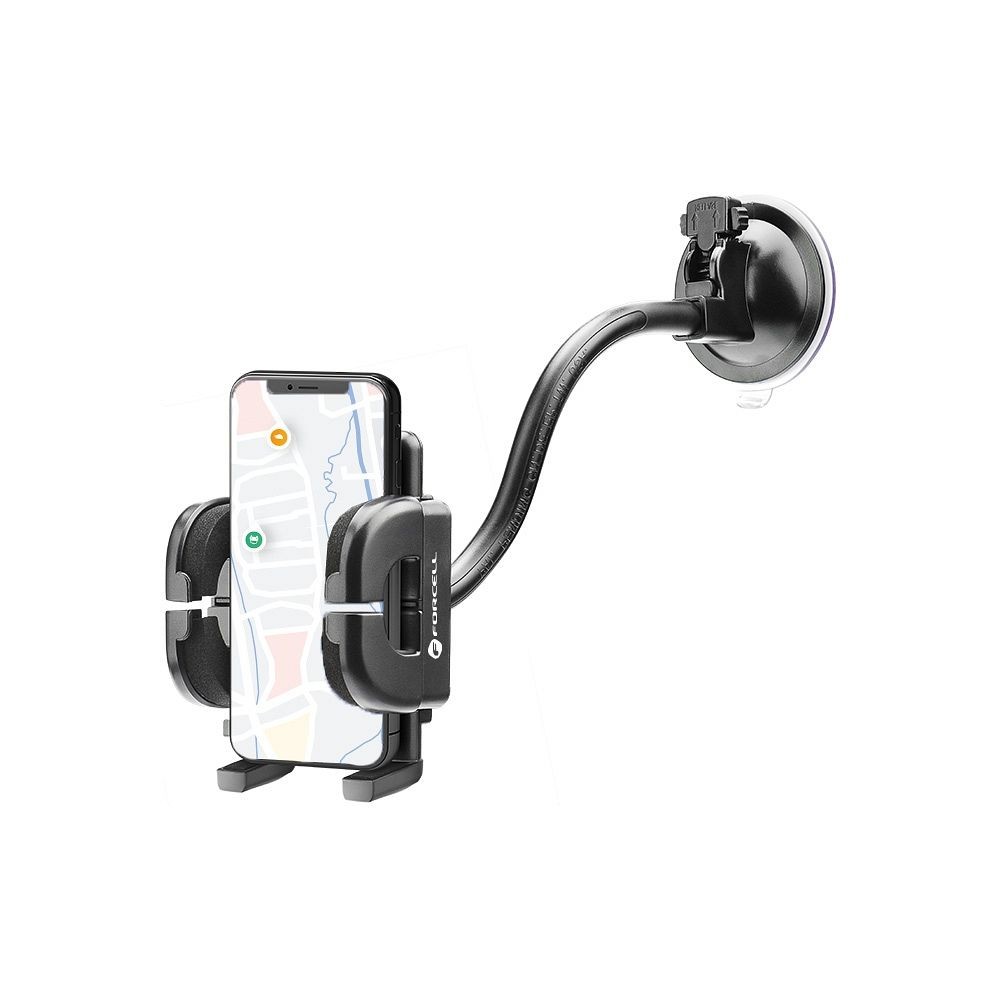 Uchwyt na telefon do samochodu z d�ugim ramieniem 27cm Samsung Galaxy A27 5G