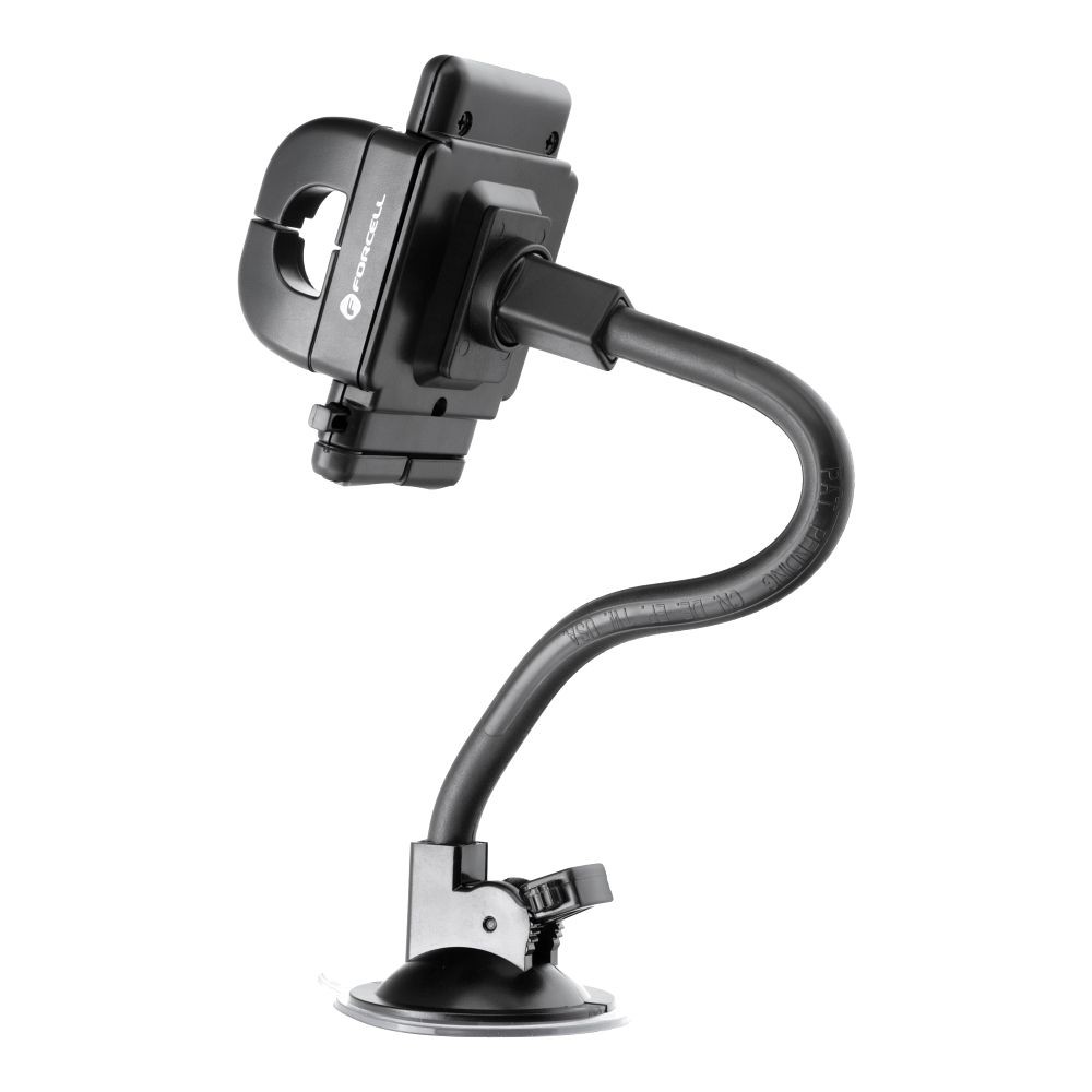 Uchwyt na telefon do samochodu z d�ugim ramieniem 27cm Samsung Galaxy A27 5G / 5