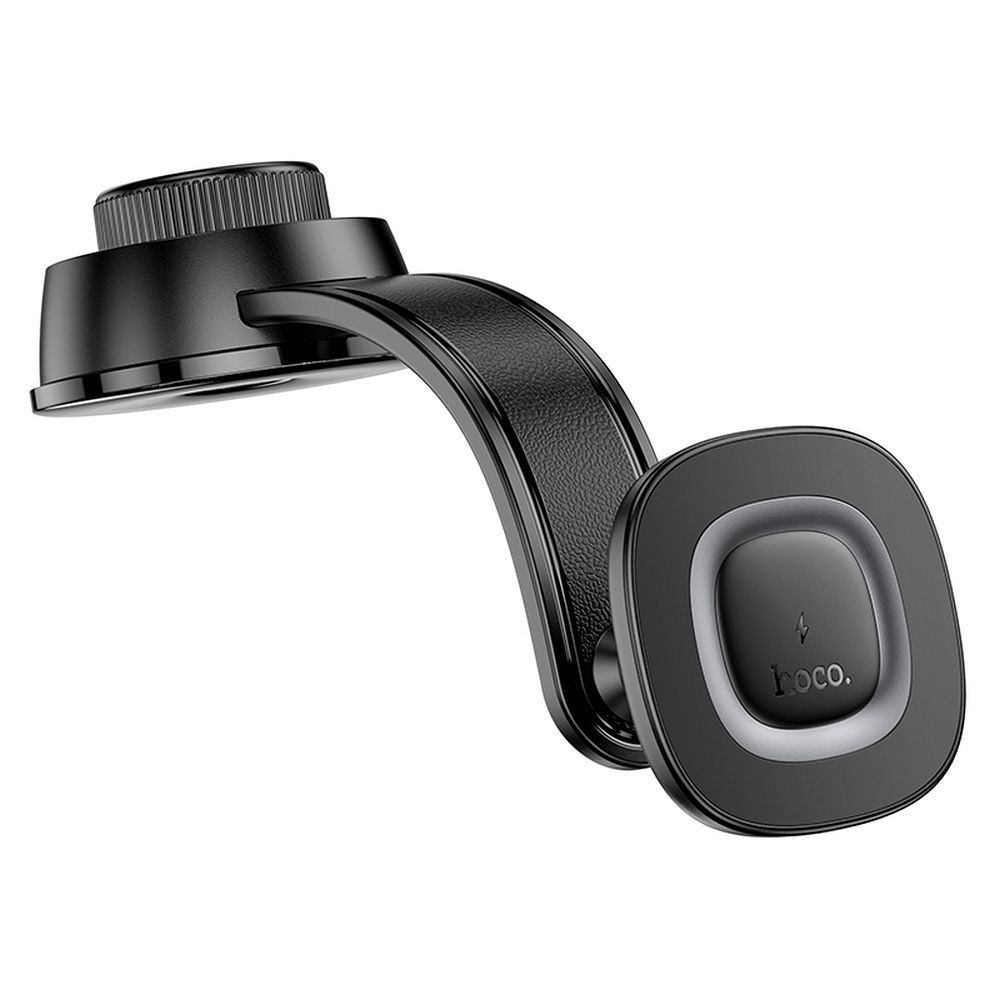 Uchwyt na telefon do samochodu z �adowaniem indukcyjnym qi 15 W na desk� rozdzielcz� Samsung Galaxy F02S / 7