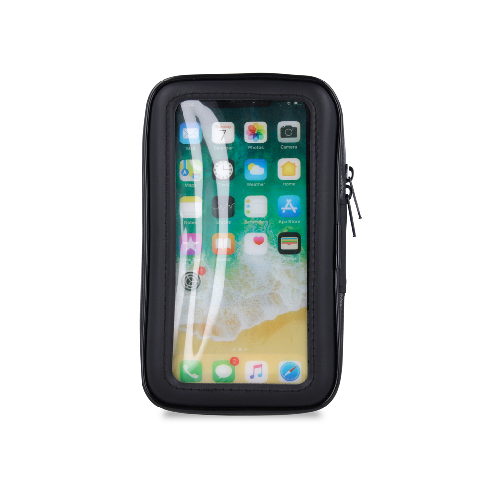 Uchwyt rowerowy Maxlife MXBH-01 L