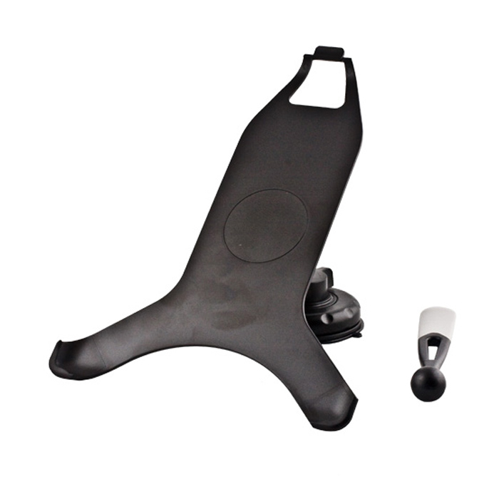 Uchwyt samochodowy do iPad 2 do szyby