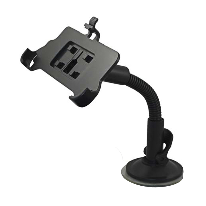 Uchwyt samochodowy do iPhone 5