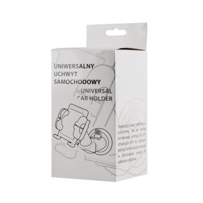 Uchwyt samochodowy do Samsung S5830 Galaxy Ace / 3