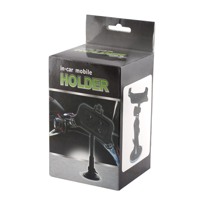 Uchwyt samochodowy do Sony Ericsson X12 Xperia Arc / 3