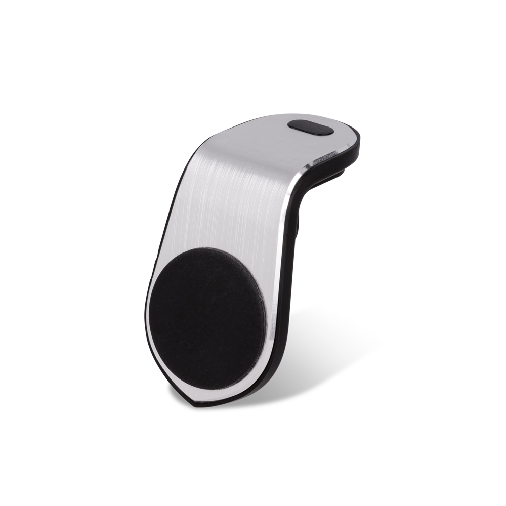 Uchwyt samochodowy Maxlife MXCH-13 do kratki magnetyczny