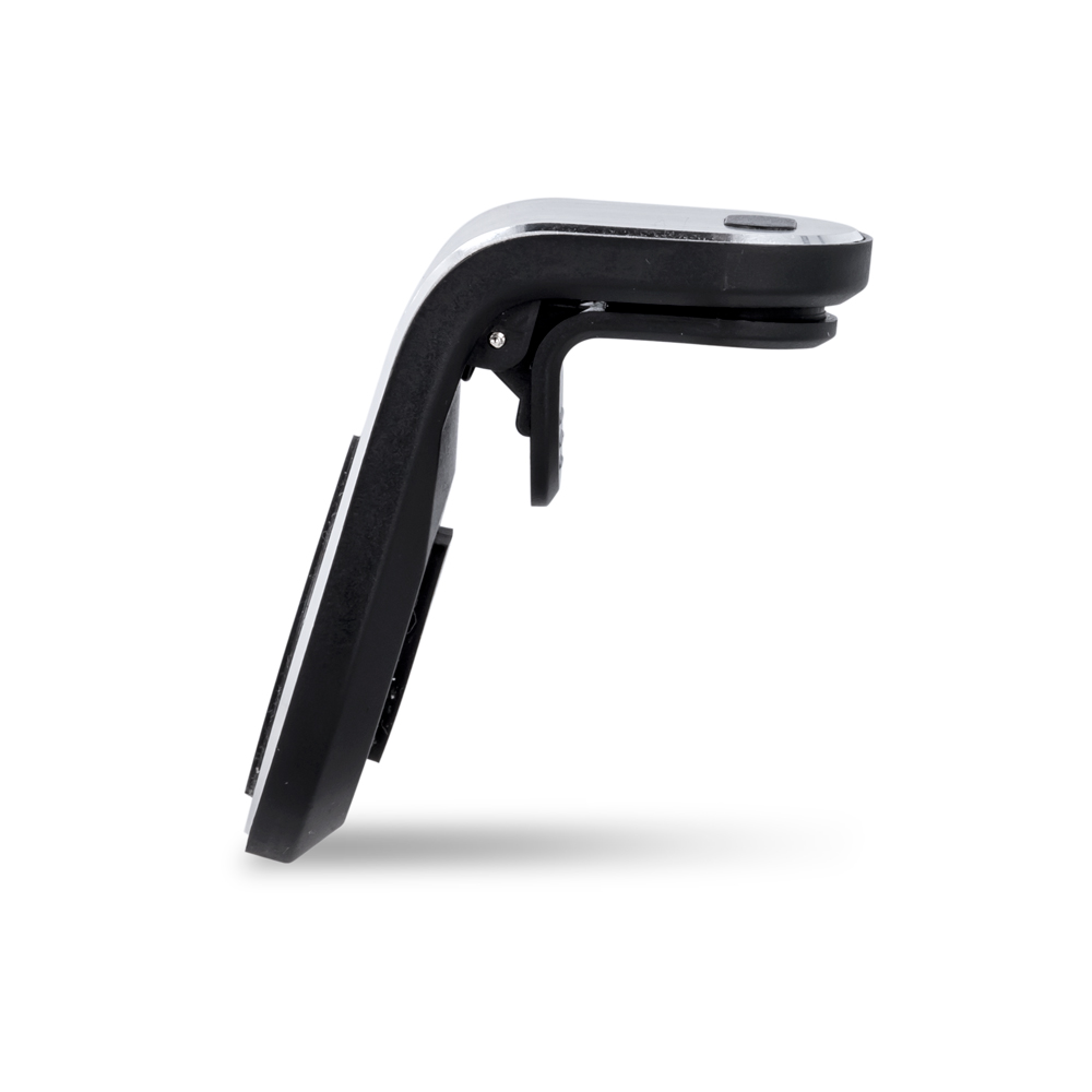 Uchwyt samochodowy Maxlife MXCH-13 do kratki magnetyczny / 3