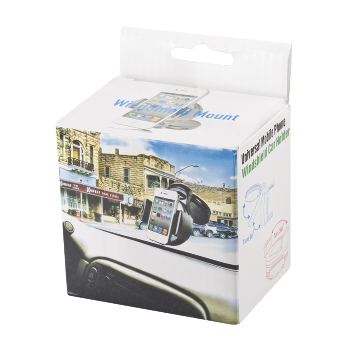 Uchwyt samochodowy mini do iPhone 3G i 4 / 3