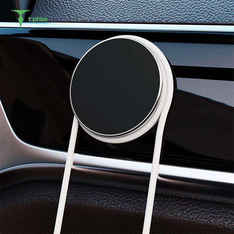 UCHWYT T-PHOX MAGICMAG HOLDER BLACK / 3