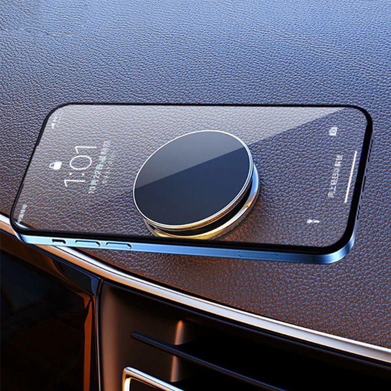 UCHWYT T-PHOX MAGICMAG HOLDER BLACK / 4