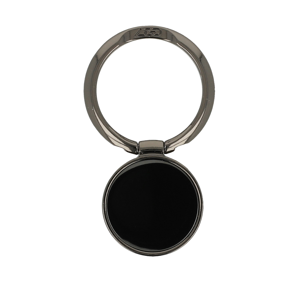 Uchwyt typu ring mirror czarny 5900217338420 TTT